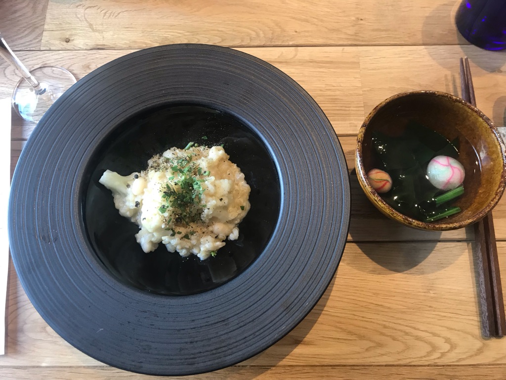 キッチハイク@Hacco's Table さんの 【OZmall】カフェ「Hacco's Table（ハッコーズテーブル ）」でコース料理を楽しもう(¥3,000 ~ ¥3,999)