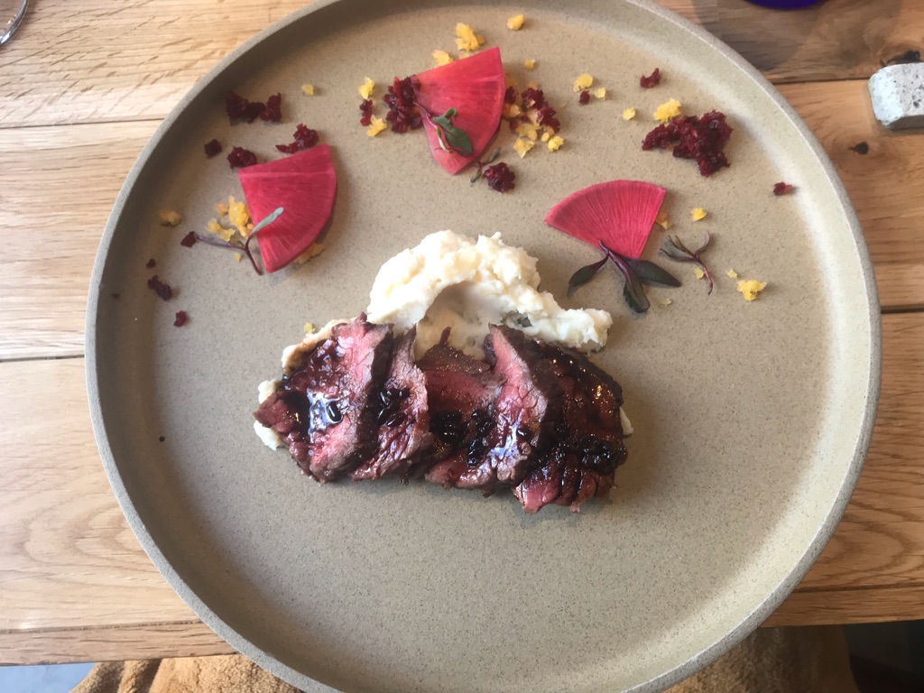 キッチハイク@Hacco's Table さんの 【OZmall】カフェ「Hacco's Table（ハッコーズテーブル ）」でコース料理を楽しもう(¥3,000 ~ ¥3,999)