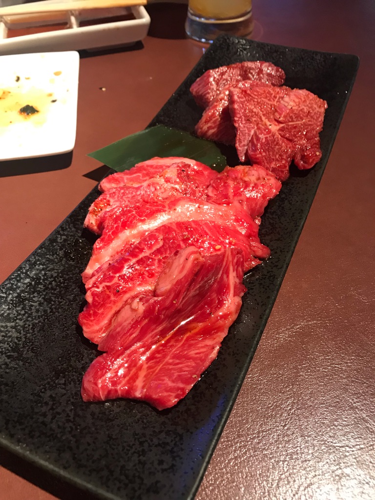 キッチハイク@USHIHACHI 渋谷店 さんの 【OZmall】焼肉「ウシハチ 渋谷店」でコース料理を楽しもう(¥4,000 ~ ¥4,999)