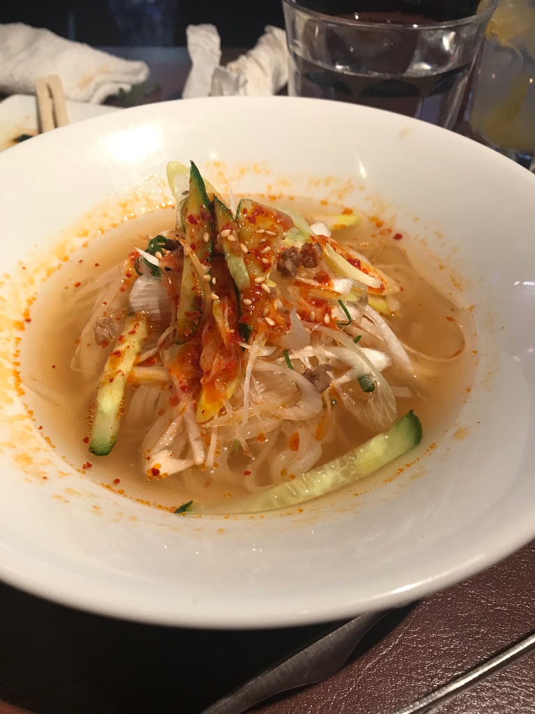 キッチハイク@USHIHACHI 渋谷店 さんの 【OZmall】焼肉「ウシハチ 渋谷店」でコース料理を楽しもう(¥4,000 ~ ¥4,999)