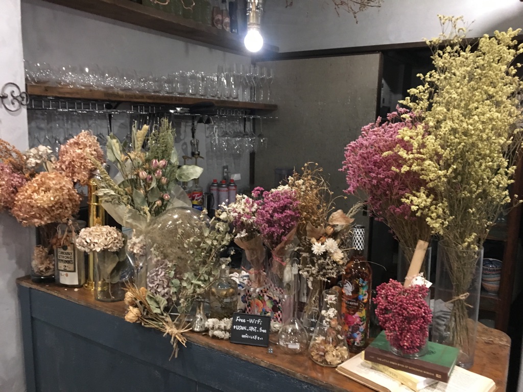 キッチハイク@Balloom 東京店 さんの 【OZmall】日本料理・創作和食「Balloom 東京店 （バルーム）」でコース料理を楽しもう(¥6,000 ~ ¥6,999)