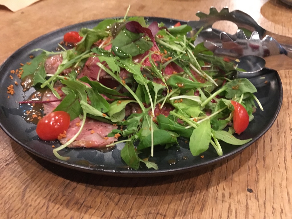 キッチハイク@Balloom 東京店 さんの 【OZmall】日本料理・創作和食「Balloom 東京店 （バルーム）」でコース料理を楽しもう(¥6,000 ~ ¥6,999)