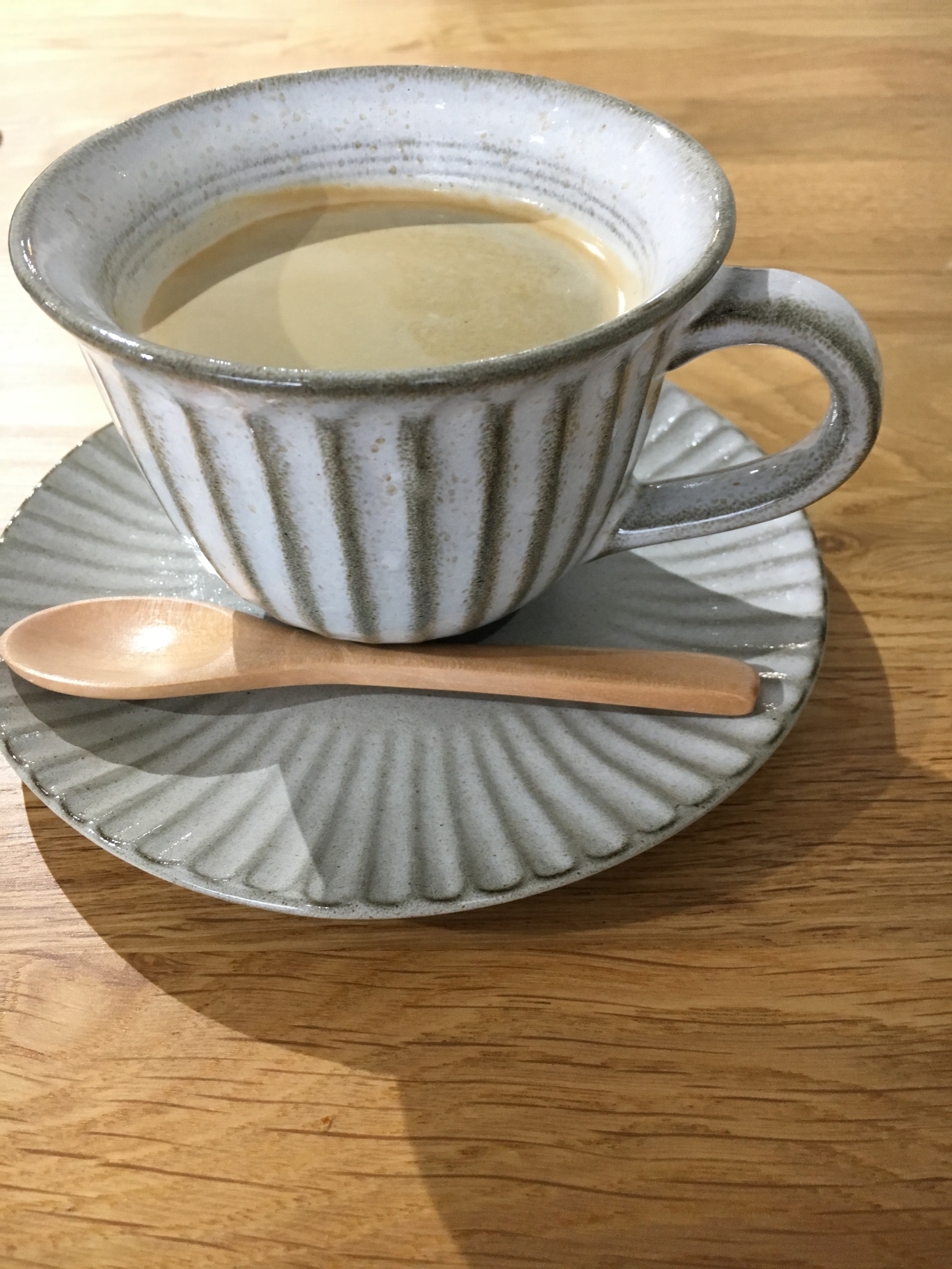 Saori さんの ２種類から選べる🥯ニューヨーク直輸入のアメリカンベーグルランチ⭐️ナッツサラダ付き🥗食後はコーヒーで☕️