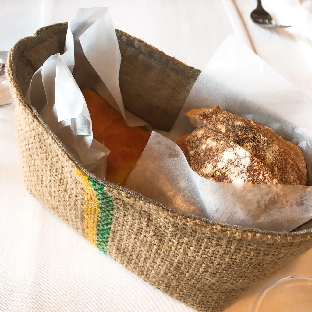 キッチハイク@AMBIGRAM さんの 【OZmall】イタリアン「アンビグラム」でコース料理を楽しもう(¥7,000 ~ ¥7,999)