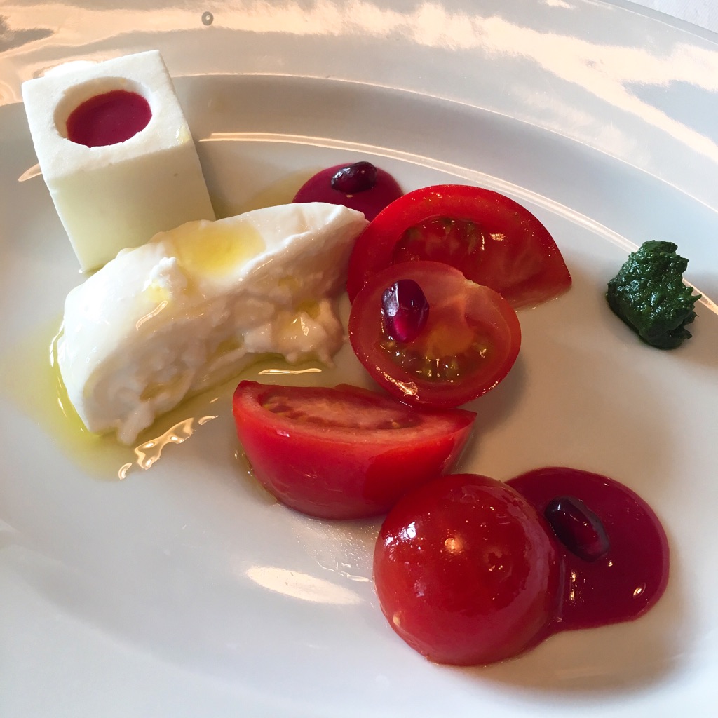 キッチハイク@AMBIGRAM さんの 【OZmall】イタリアン「アンビグラム」でコース料理を楽しもう(¥7,000 ~ ¥7,999)