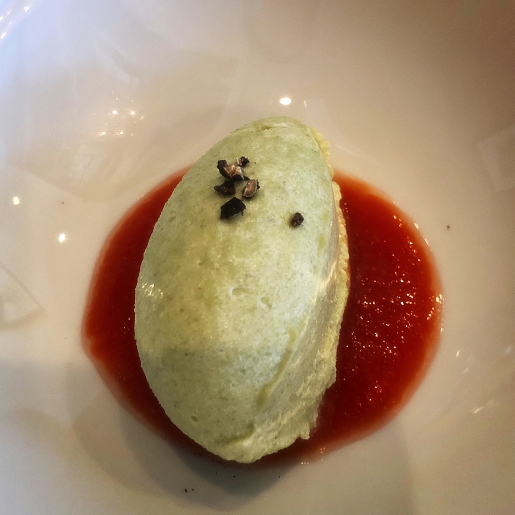 キッチハイク@イタリア料理 エスプリメ さんの 【OZmall】イタリアン「エスプリメ」でコース料理を楽しもう(¥5,000 ~ ¥5,999)