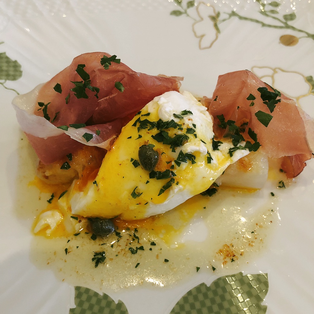 キッチハイク@イタリア料理 エスプリメ さんの 【OZmall】イタリアン「エスプリメ」でコース料理を楽しもう(¥5,000 ~ ¥5,999)