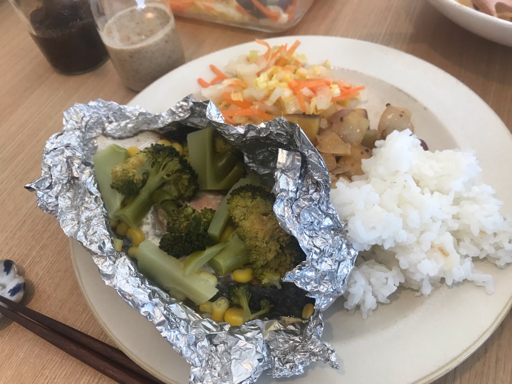 makiko さんの 【COOK限定！】みんなで持ち寄ってごはんを食べよう♪ vol.3