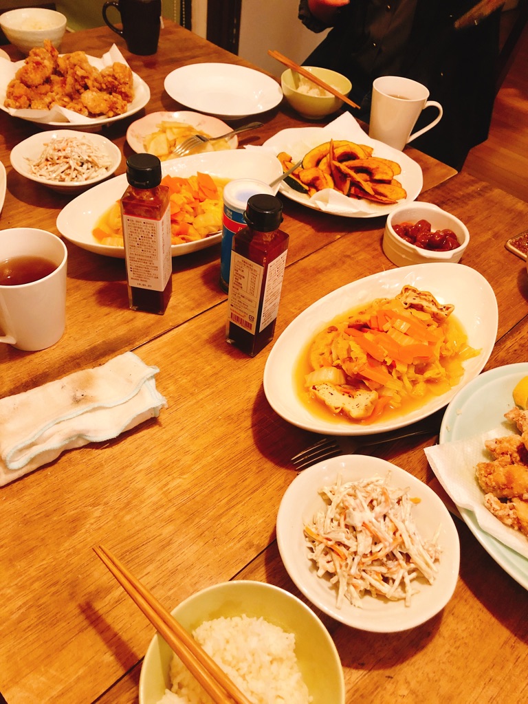 Yukari さんの そとんち❌寿司屋ーsaiーによるコラボイベント！健康に優しく素敵なお寿司パーティー！！