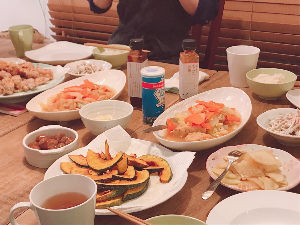 Yukari さんの そとんち❌寿司屋ーsaiーによるコラボイベント！健康に優しく素敵なお寿司パーティー！！