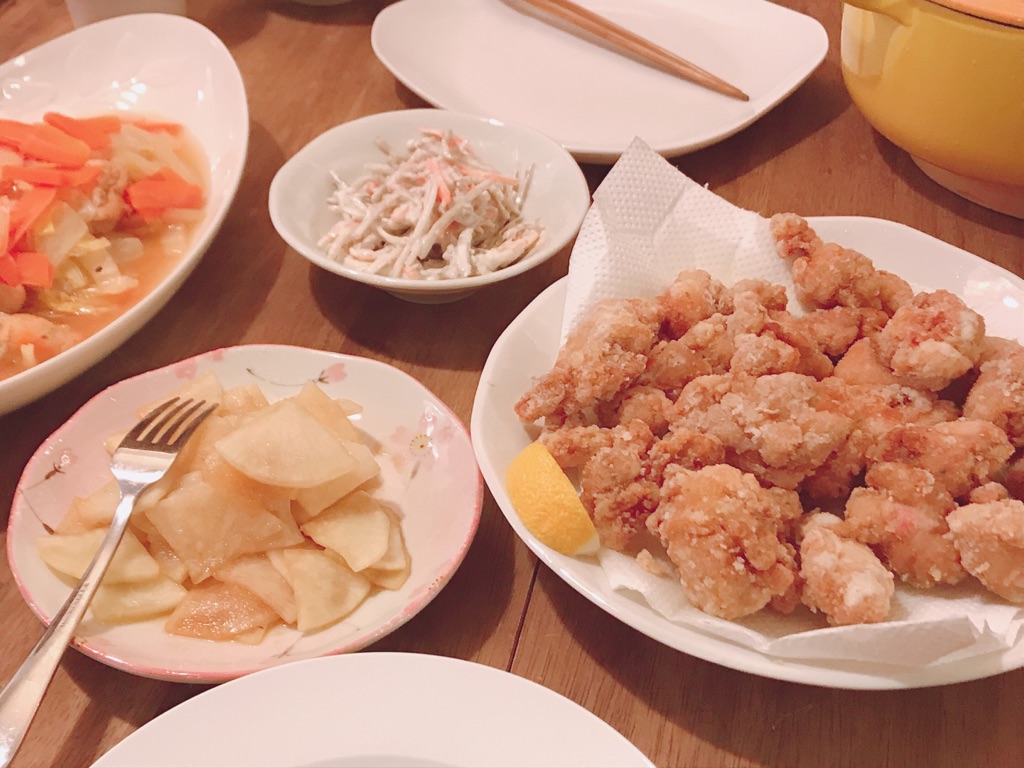 Yukari さんの そとんち❌寿司屋ーsaiーによるコラボイベント！健康に優しく素敵なお寿司パーティー！！