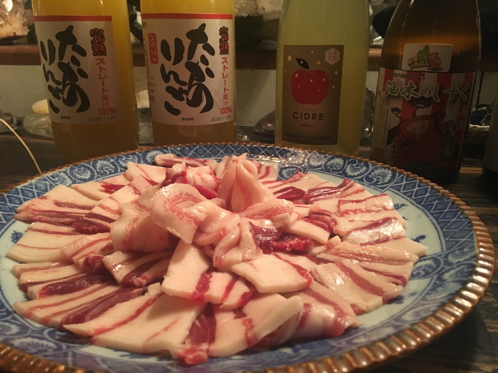 達也 さんの 第1回庄原キッチン