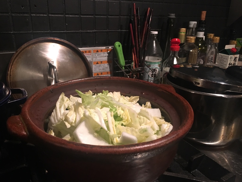 達也 さんの 第1回庄原キッチン