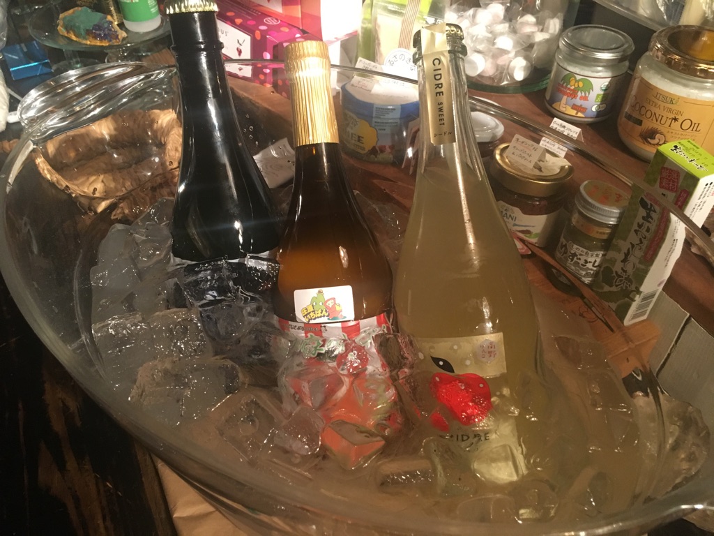 達也 さんの 第1回庄原キッチン