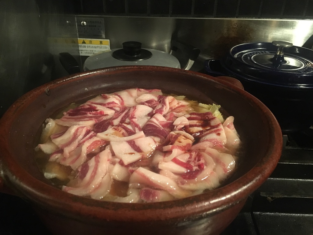 達也 さんの 第1回庄原キッチン