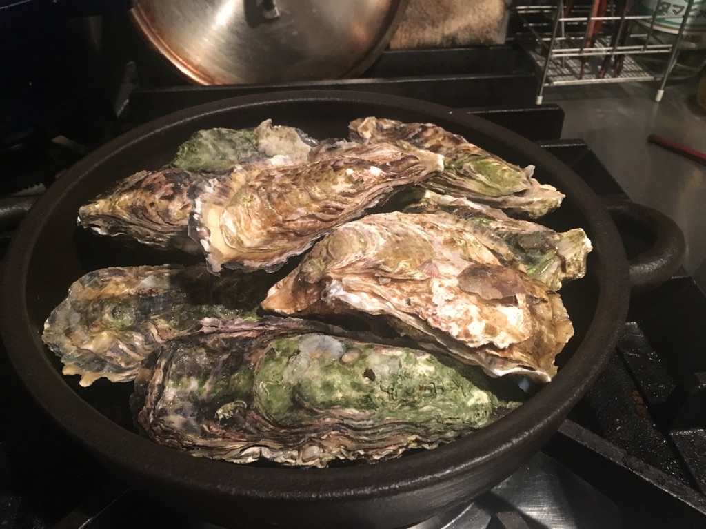 達也 さんの 第1回庄原キッチン