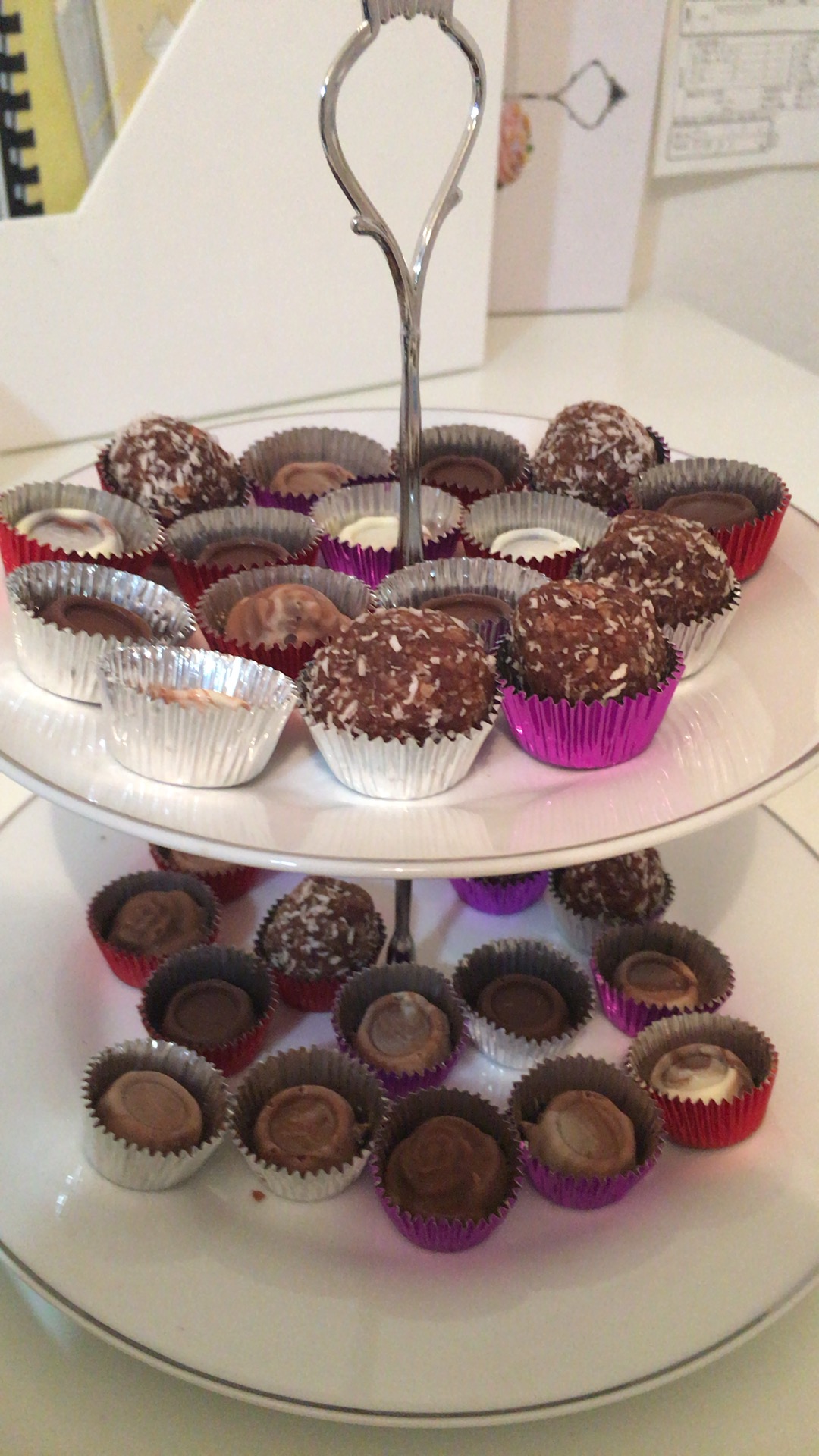 ドリス さんの 【¥2500】世田谷開催♪ 美容に嬉しい夜ご飯 Rawfood&Rawsweets Party