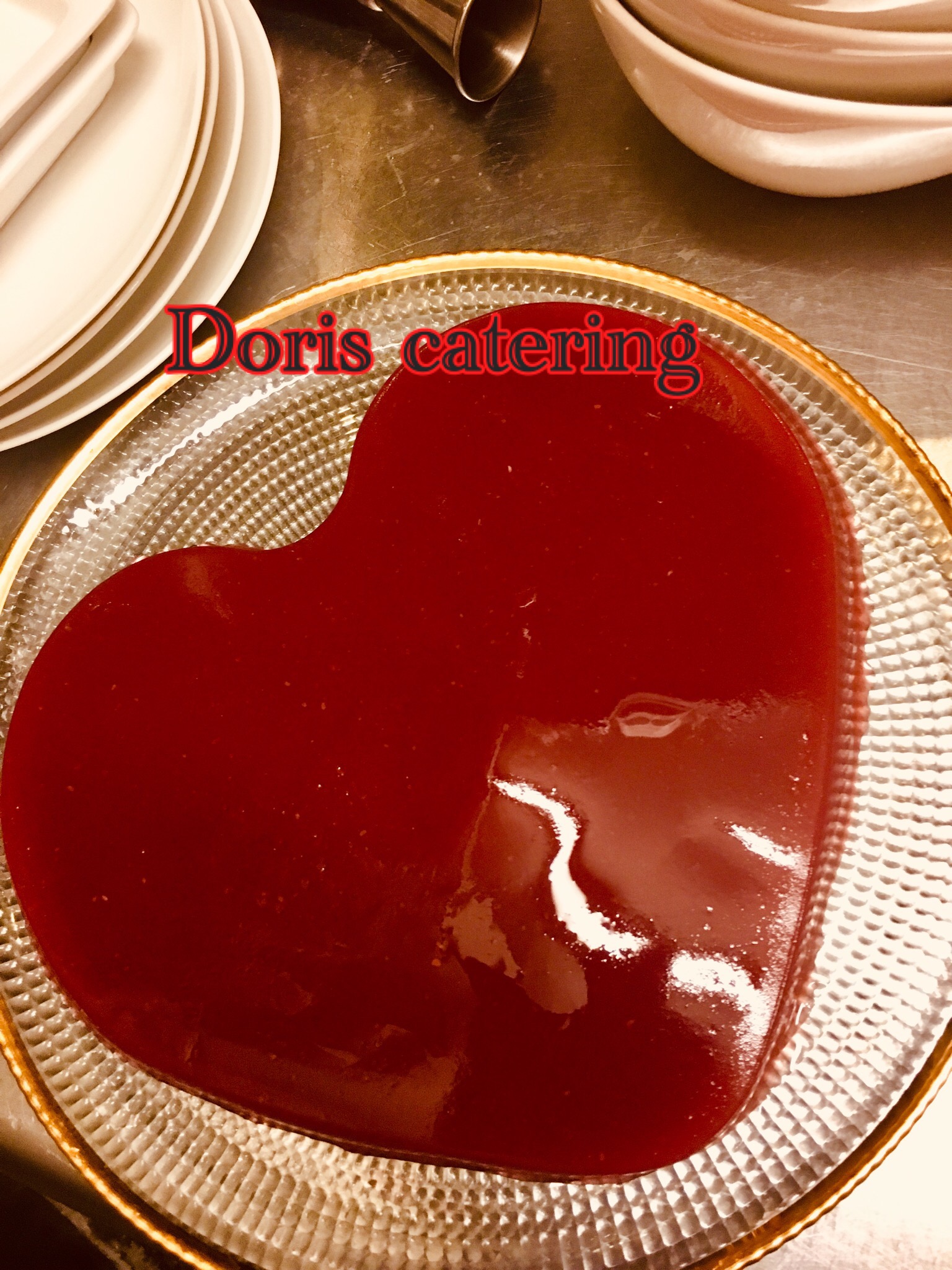 ドリス さんの 【¥2500】世田谷開催♪ 美容に嬉しい夜ご飯 Rawfood&Rawsweets Party