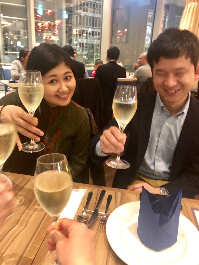 キッチハイク@DIYA 東京ミッドタウン日比谷 さんの 【OZmall】エスニック「DIYA 東京ミッドタウン日比谷」でコース料理を楽しもう(¥4,000 ~ ¥4,999)