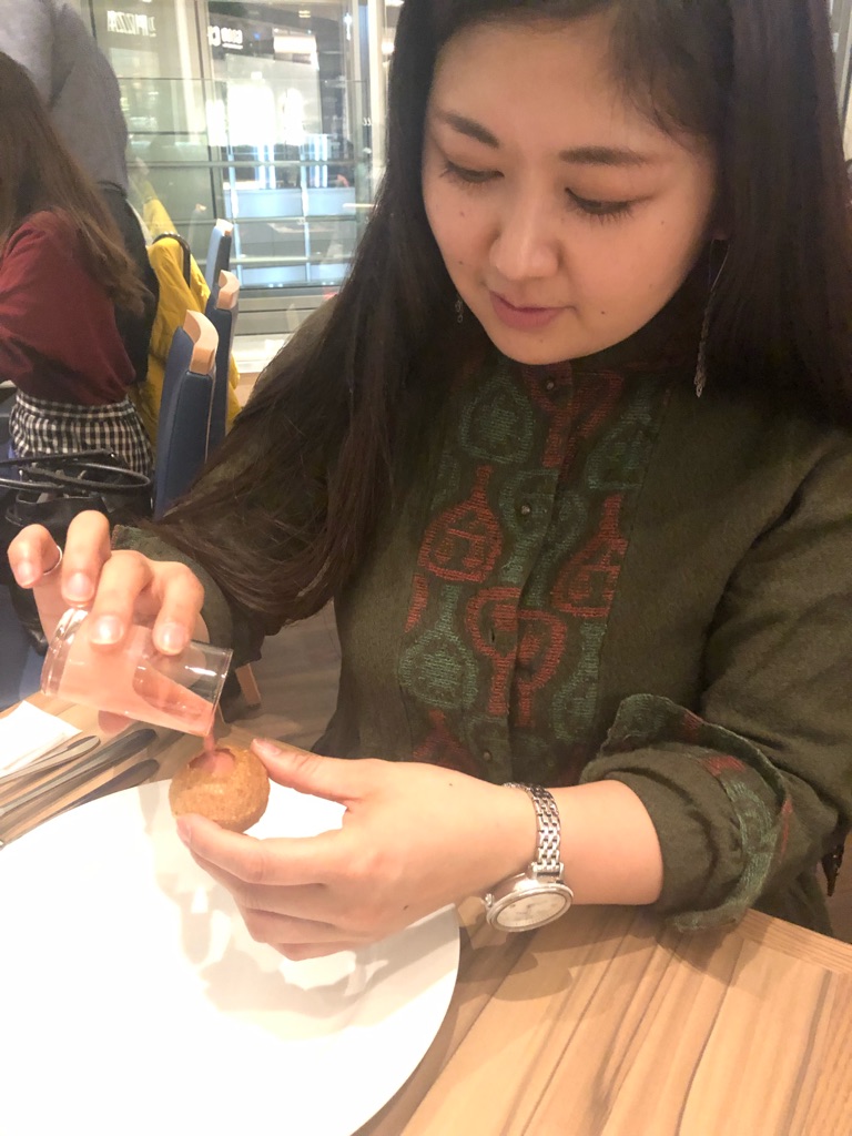 キッチハイク@DIYA 東京ミッドタウン日比谷 さんの 【OZmall】エスニック「DIYA 東京ミッドタウン日比谷」でコース料理を楽しもう(¥4,000 ~ ¥4,999)