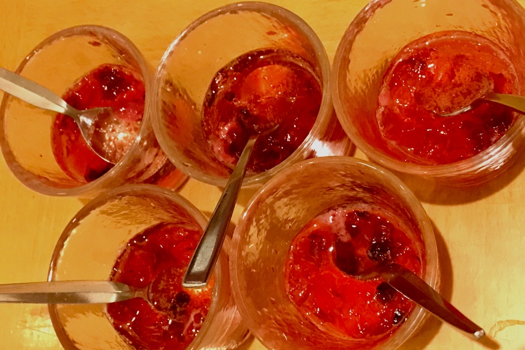 キッチハイク@水刺齋 さんの 【OZmall】韓国料理「スランジェ」でコース料理を楽しもう(¥4,000 ~ ¥4,999)