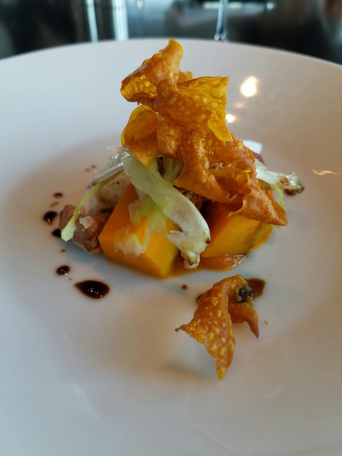 キッチハイク@Peter さんの 【OZmall】グリル料理「Peter (ザ・ペニンシュラ東京)」でコース料理を楽しもう(¥5,000 ~ ¥5,999)