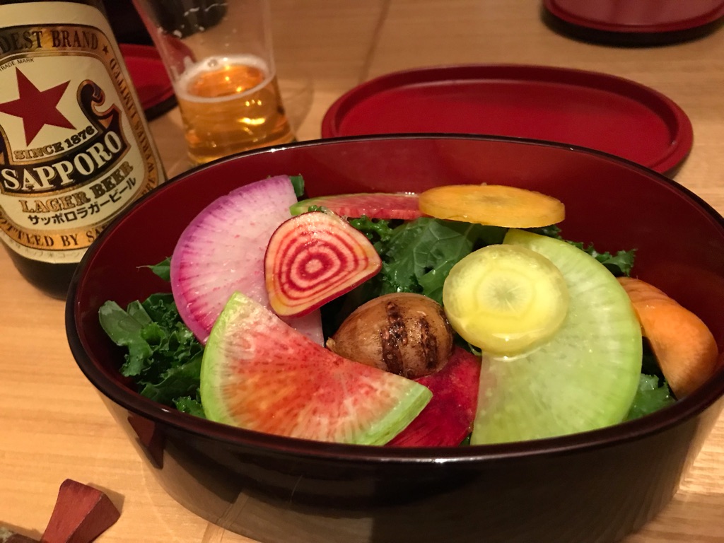 キッチハイク@MushaMusha(ムシャムシャ) さんの 割烹・小料理「MushaMusha」でコース料理を楽しもう(¥3,000 ~ ¥3,999)