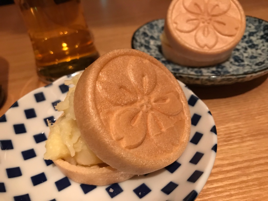 キッチハイク@MushaMusha(ムシャムシャ) さんの 割烹・小料理「MushaMusha」でコース料理を楽しもう(¥3,000 ~ ¥3,999)