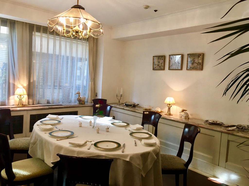 キッチハイク@フレンチレストラン ラヴィ さんの 【OZmall】フレンチ「フレンチレストラン ラヴィ」でコース料理を楽しもう(¥4,000 ~ ¥4,999)