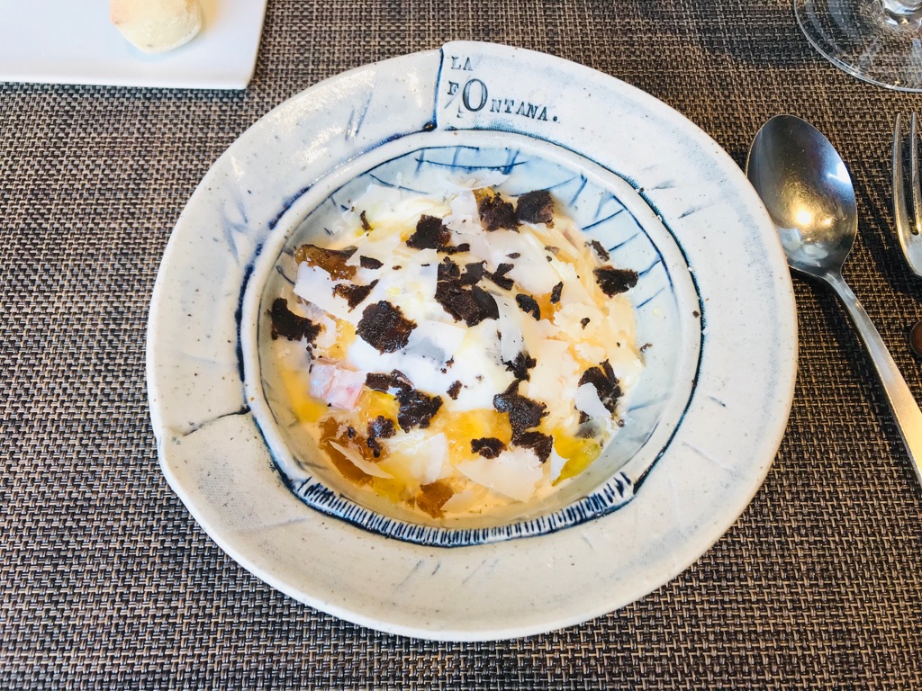 キッチハイク@ラフォンターナアッヅッラ(Lafontanaazzurra) さんの 【贅沢ランチ✨】イタリアン「ラフォンターナアッヅッラ」でコース料理を楽しもう(¥2,000 ~ ¥2,999)