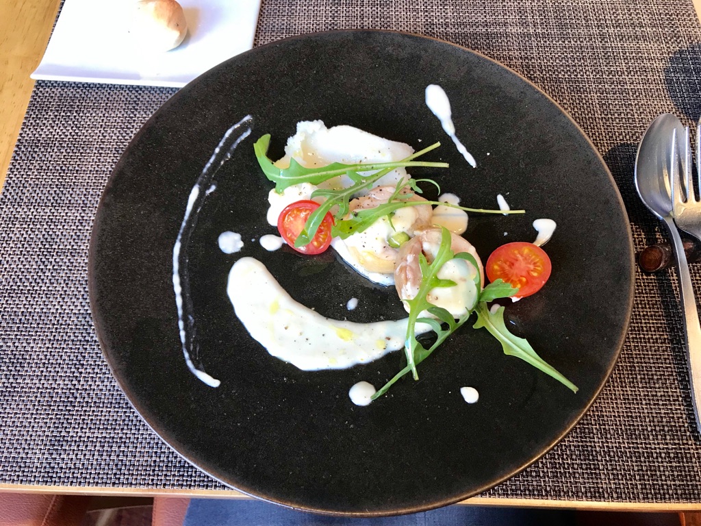 キッチハイク@ラフォンターナアッヅッラ(Lafontanaazzurra) さんの 【贅沢ランチ✨】イタリアン「ラフォンターナアッヅッラ」でコース料理を楽しもう(¥2,000 ~ ¥2,999)