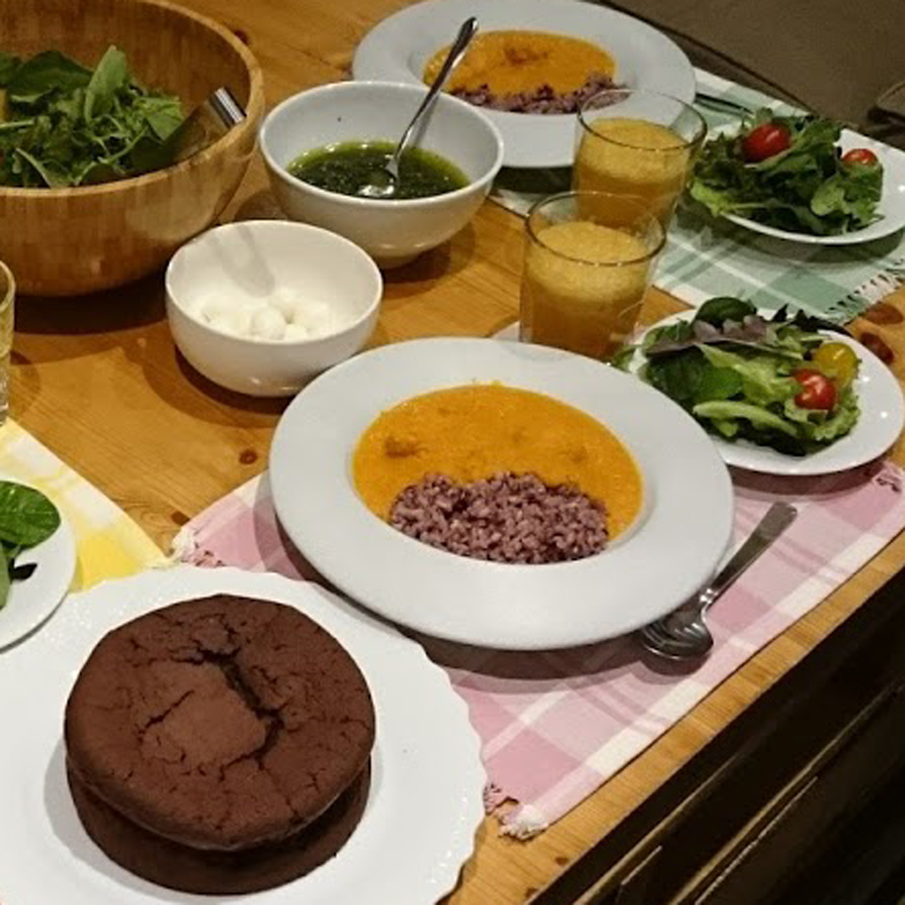 PEANUTS COMPANY さんの 国産落花生の手作り『ピーナッツクリーム』ワークショップ