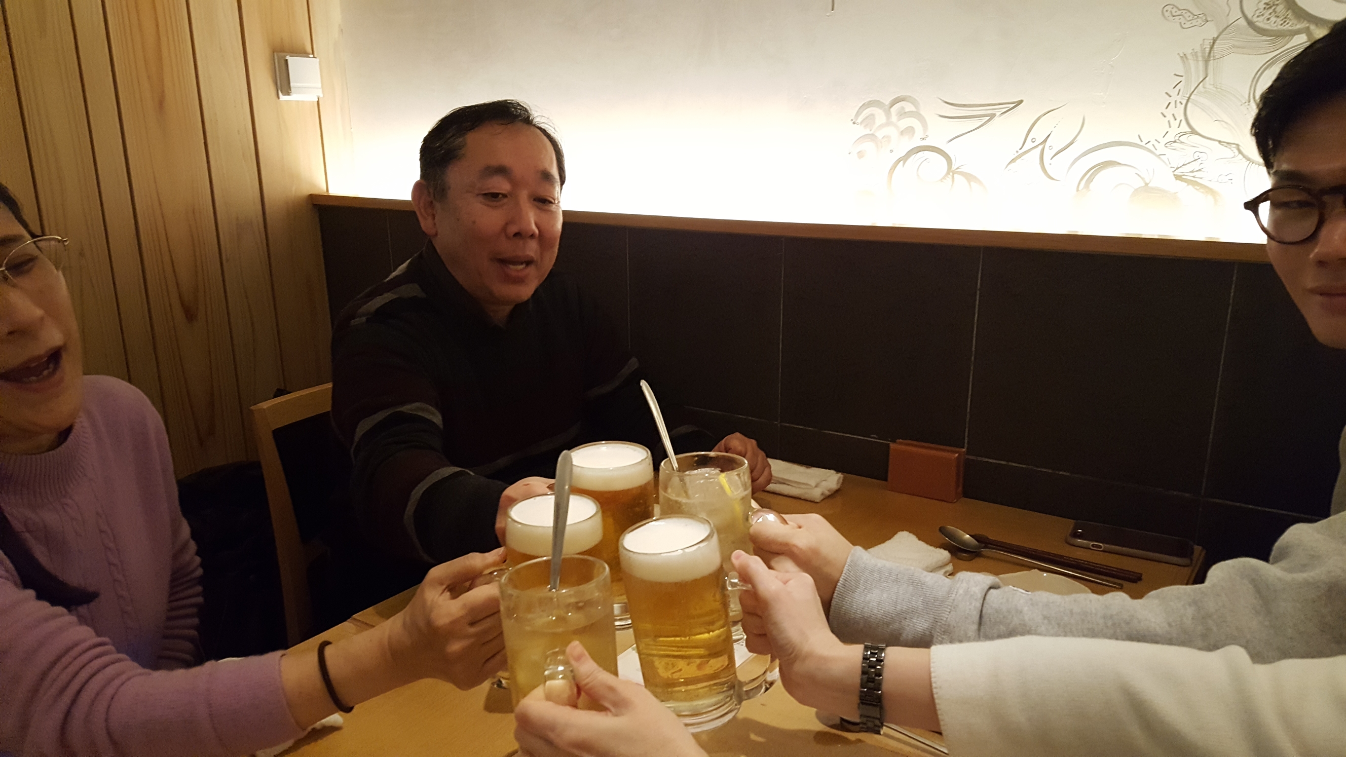 キッチハイク@水刺齋 さんの 【OZmall】韓国料理「スランジェ」でコース料理を楽しもう(¥4,000 ~ ¥4,999)