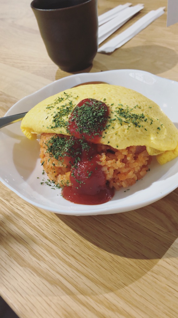 Saori さんの ２種類から選べる🥯ニューヨーク直輸入のアメリカンベーグルランチ⭐️ナッツサラダ付き🥗食後はコーヒーで☕️