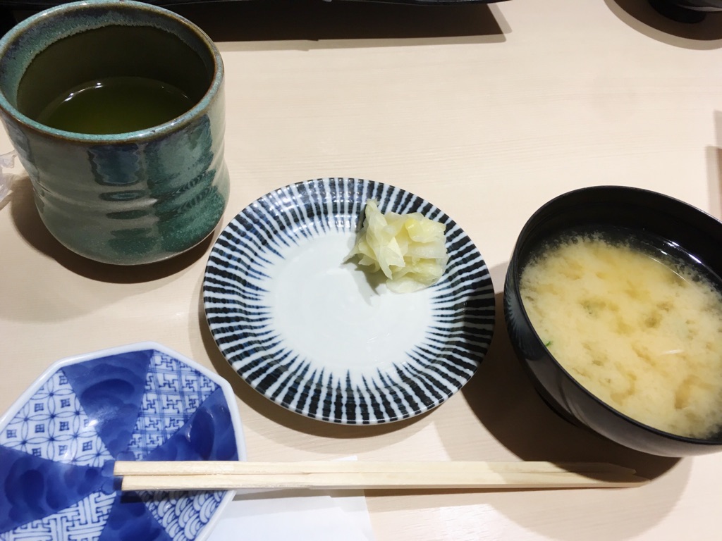 キッチハイク@きづなすし西新宿店 さんの 寿司「きづなすし西新宿店」でコース料理を楽しもう(¥3,000 ~ ¥3,999)