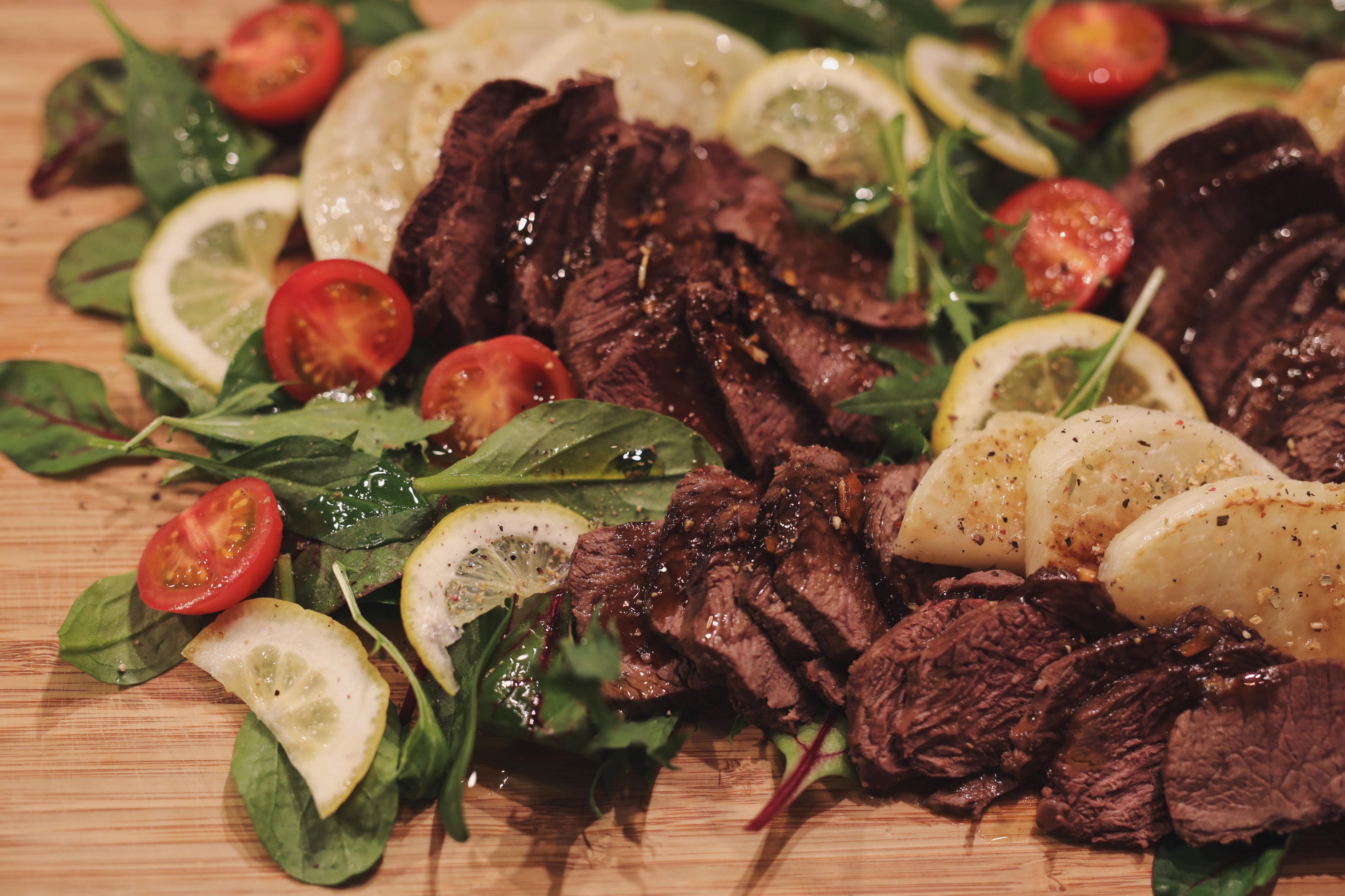 秀和 さんの 新メニュー追加！みんなの食移住計画vol.1ーみんなの味を東京で。能登七尾・山口・京都・大分の食材を楽しもう！ー