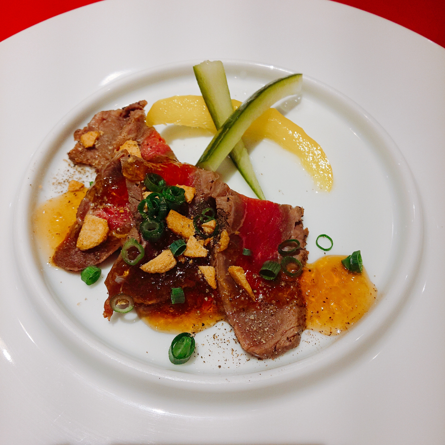 キッチハイク@田町大人のハンバーグ さんの ハンバーグ「田町大人のハンバーグ」でコース料理を楽しもう(¥2,000 ~ ¥2,999)