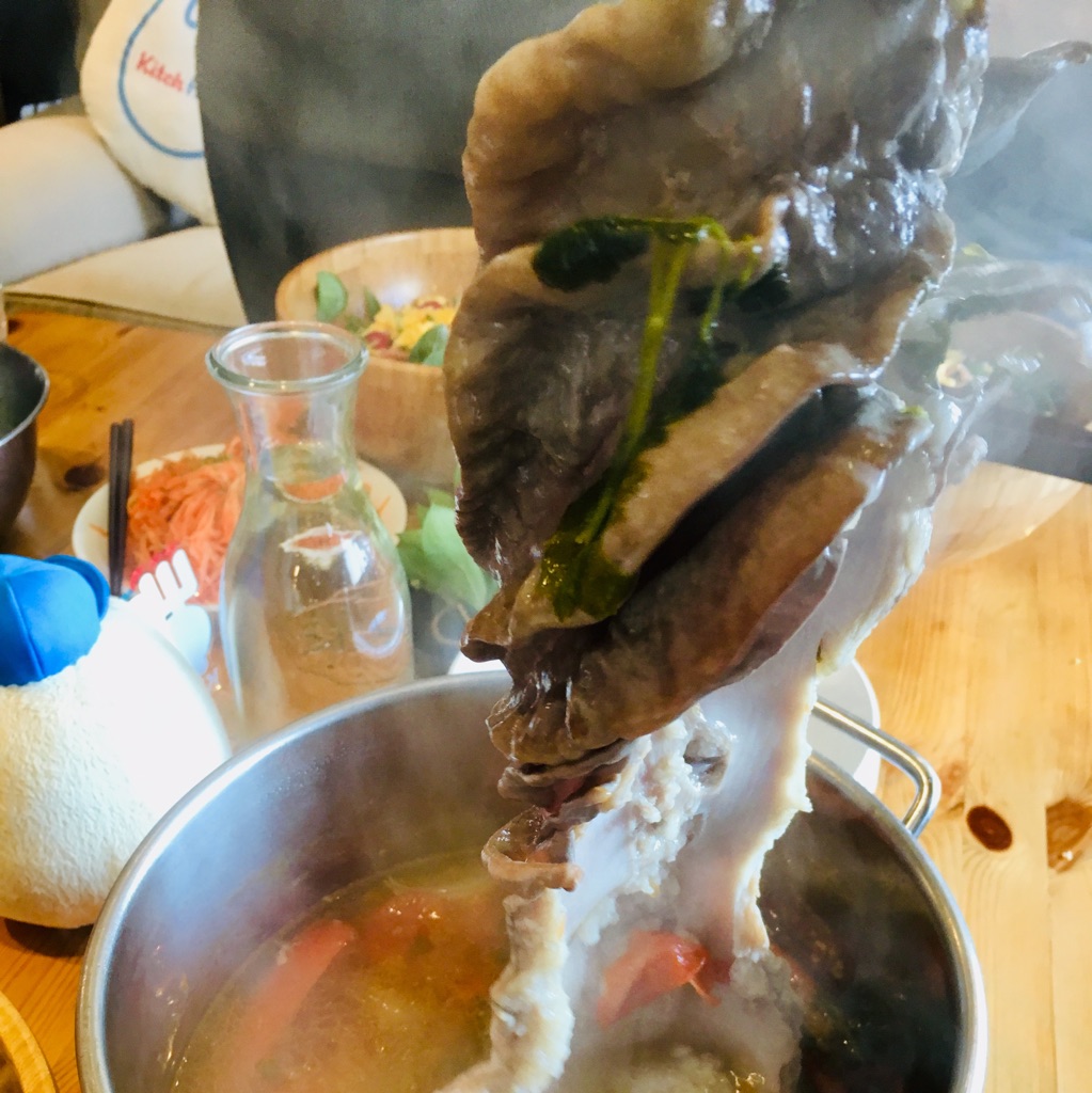 Shige さんの 【フィレンツェのストリートフード、ランプレドットを食べよう！withスージー】イタリアンが大好きなCOOKが集結😋 楽しいとおいしいはみんなで作る‼️ 朝から晩までいろんなPop-Upが連続で、まるごと1日みんなで楽しめるPop-Upデイ✨@上野キッチハイクキッチン