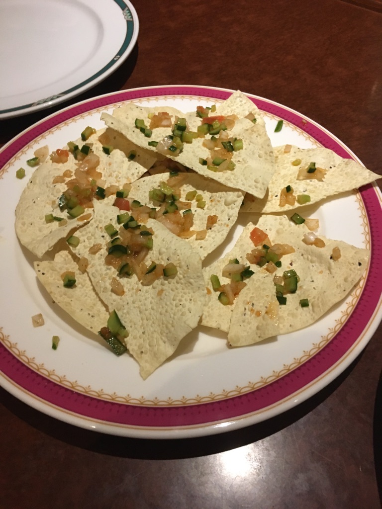 キッチハイク@ハリマ ケバブ ビリヤニ さんの 【開催決定✨】インド料理「ハリマ・ケバブ・ビリヤニ」で好きな料理を頼もう(¥2,000 ~ ¥2,999)