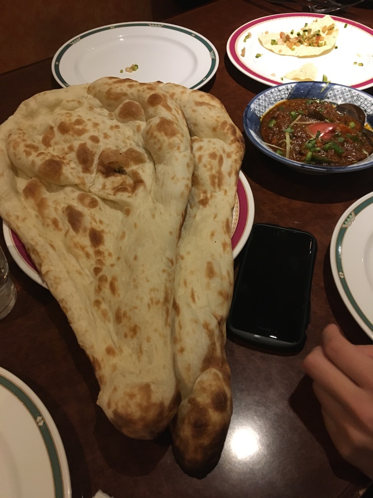 キッチハイク@ハリマ ケバブ ビリヤニ さんの 【開催決定✨】インド料理「ハリマ・ケバブ・ビリヤニ」で好きな料理を頼もう(¥2,000 ~ ¥2,999)