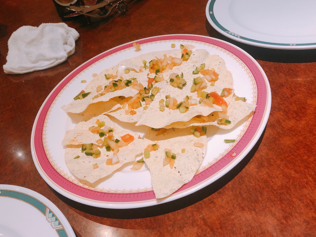 キッチハイク@ハリマ ケバブ ビリヤニ さんの 【開催決定✨】インド料理「ハリマ・ケバブ・ビリヤニ」で好きな料理を頼もう(¥2,000 ~ ¥2,999)