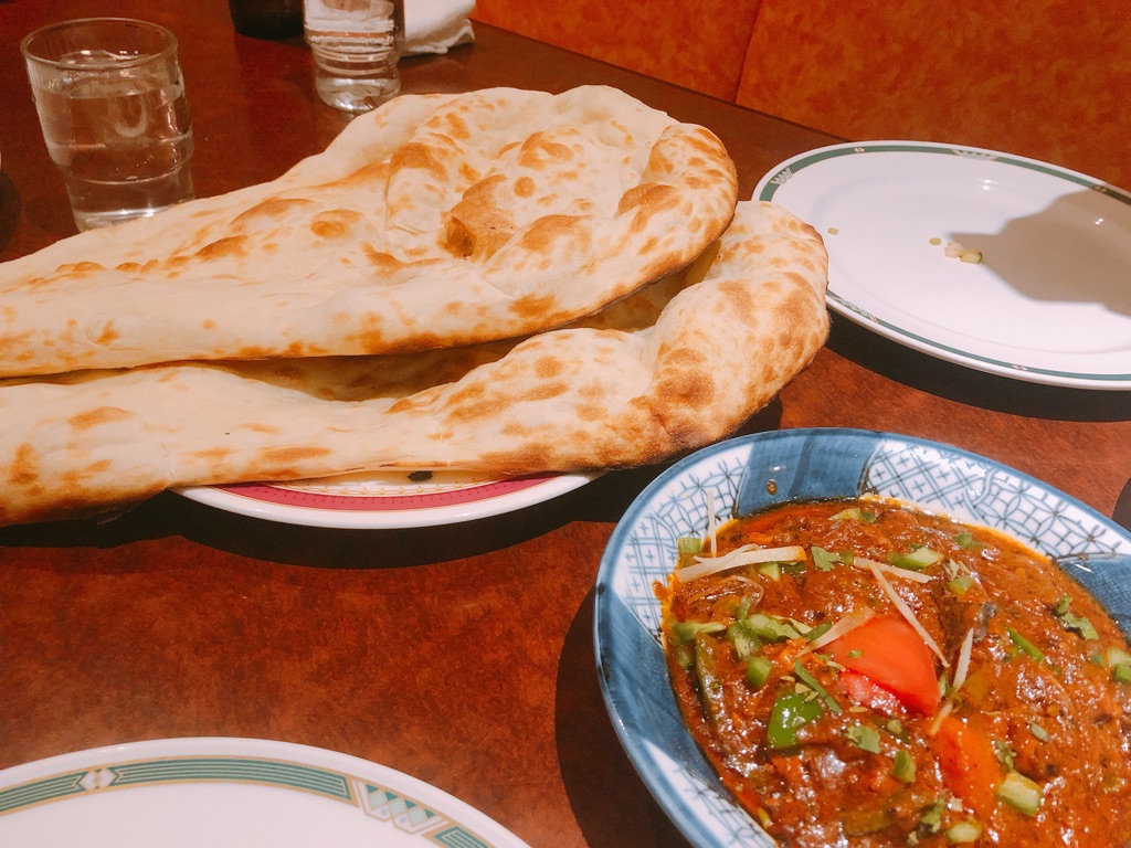 キッチハイク@ハリマ ケバブ ビリヤニ さんの 【開催決定✨】インド料理「ハリマ・ケバブ・ビリヤニ」で好きな料理を頼もう(¥2,000 ~ ¥2,999)