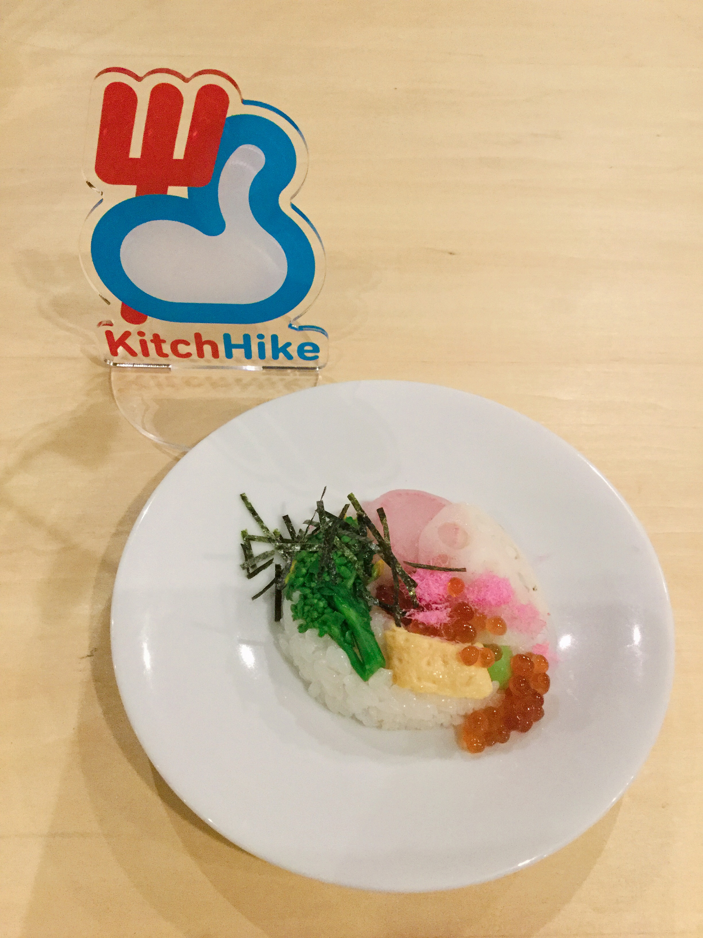 久乃 さんの ＼3月3日だよ！全員集合／！！！大人のひな祭りパーティ！！！話題のスシドちらし寿司から、手作り雛あられ、桜餅に甘酒まで！！！みんなで飲んで食べて、ひな祭りをお祝いしましょう♪♪