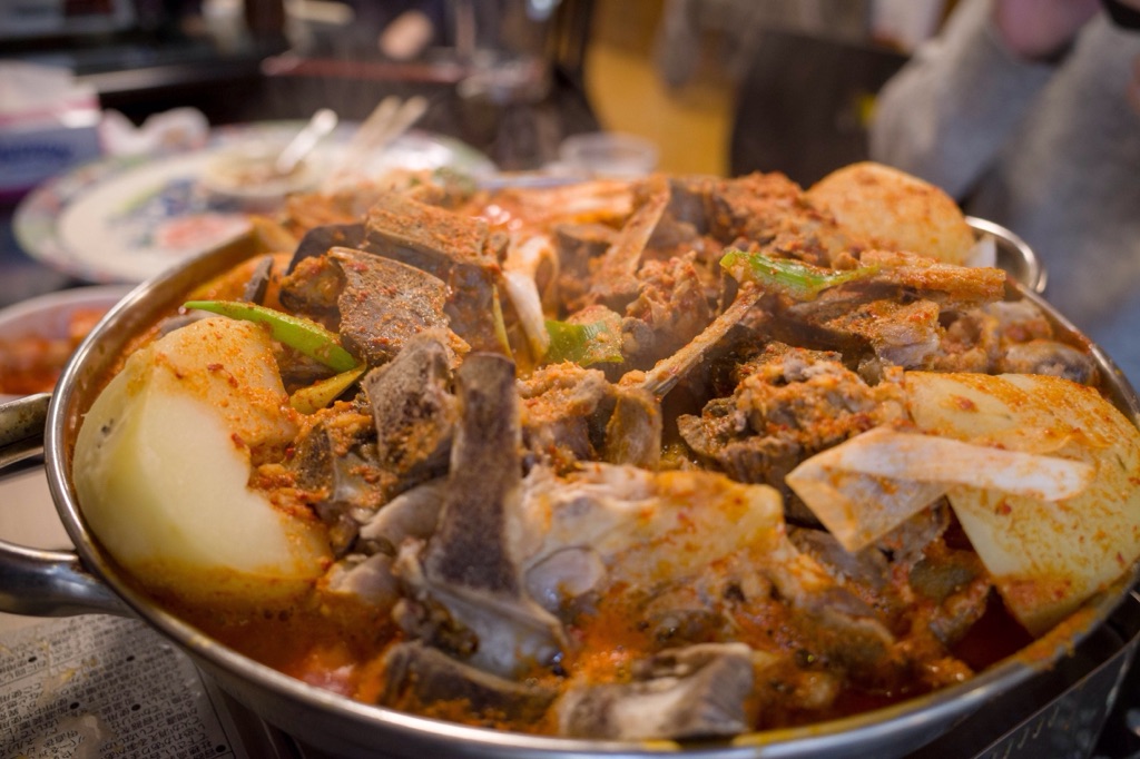 キッチハイク@松屋 さんの 【開催決定✨】韓国料理「松屋」で好きな料理を頼もう(¥1,000 ~ ¥1,999)