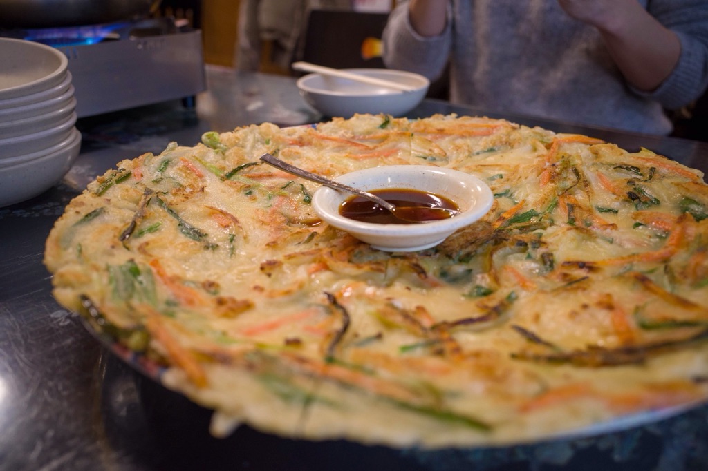 キッチハイク@松屋 さんの 【開催決定✨】韓国料理「松屋」で好きな料理を頼もう(¥1,000 ~ ¥1,999)