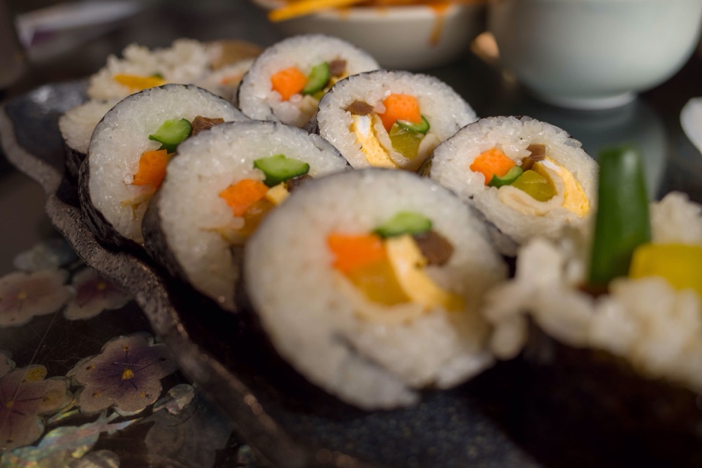 キッチハイク@松屋 さんの 【開催決定✨】韓国料理「松屋」で好きな料理を頼もう(¥1,000 ~ ¥1,999)