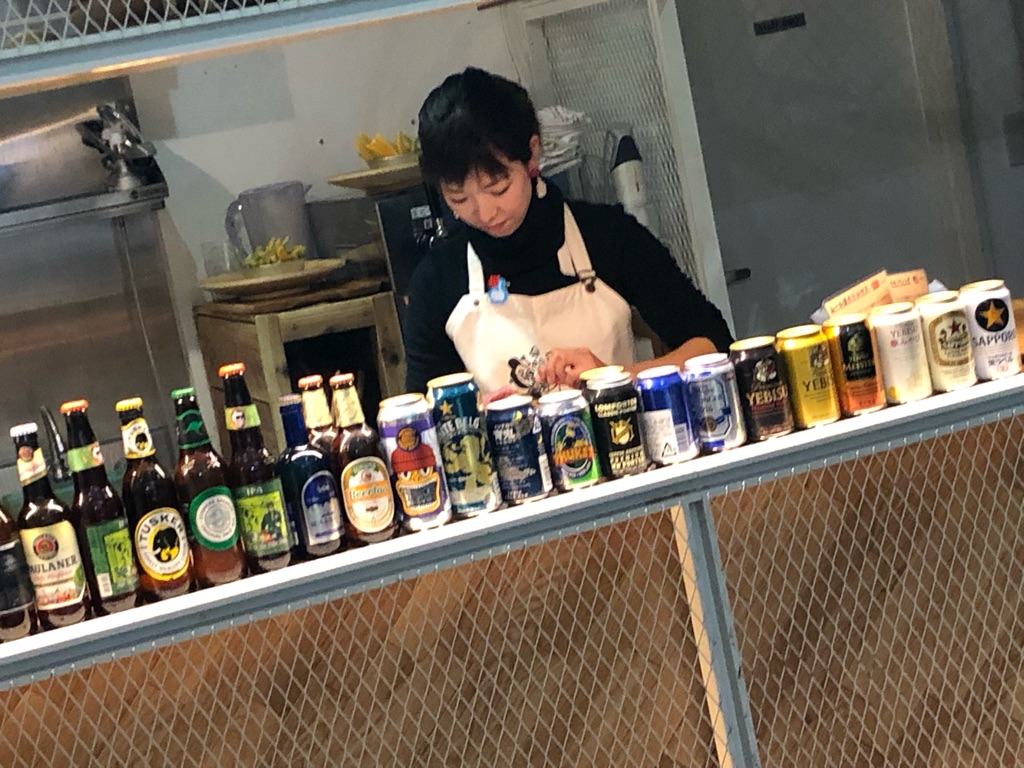 はな さんの 【オフィスKitchHike】株式会社HDE様　コミュニケーションランチ