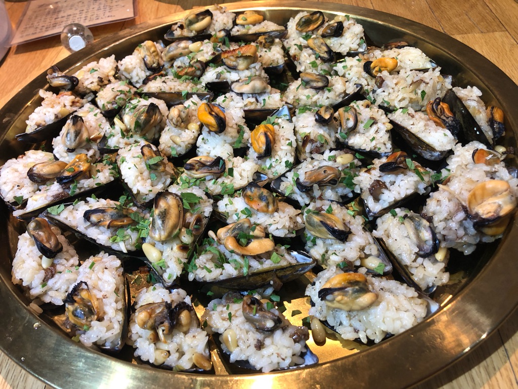 はな さんの 【オフィスKitchHike】株式会社HDE様　コミュニケーションランチ