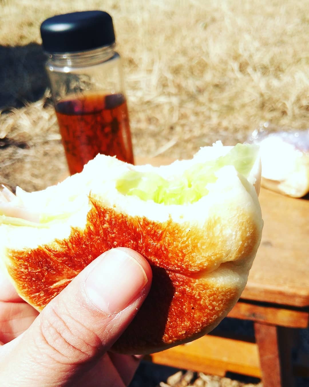 Maaya さんの お外deサイレントクッキング！！IN 岡山