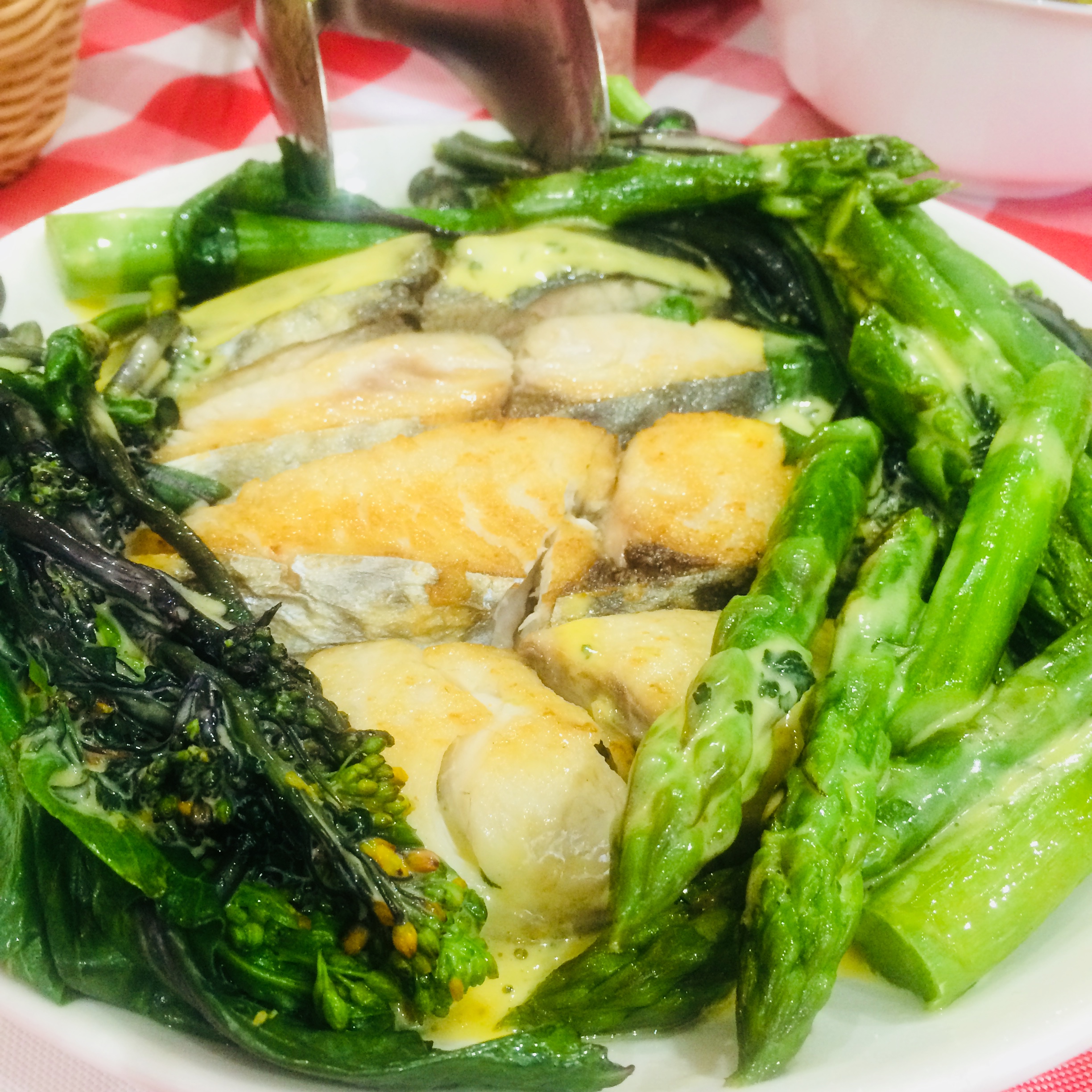 ともこ さんの Vol.10 お料理クラブパルタージュ「初夏の信州」